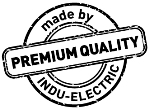 quality - INDU-ELECTRIC